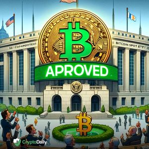 SEC Approves the First Spot-Bitcoin ETFs