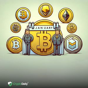 Top Cryptocurrencies to Invest in for January
