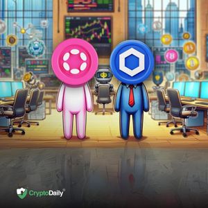 Polkadot's (DOT) Strategic Moves and Chainlink's (LINK) ETF Ambitions: The Making of a Crypto Uprising?