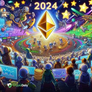 2024's Promising Altcoins: A Journey to Success Echoing Ethereum at $100
