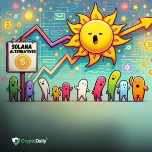 Missed Solana? Discover the Altcoin Set to Surpass SOL in 2024