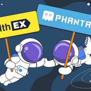 StealthEX and Phantasma Partnership: Revolutionizing Crypto Gaming with Integrated Exchange Solutions