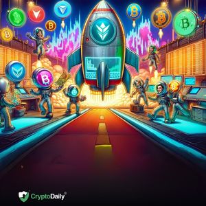 Top 7 Cryptocurrencies to Invest in Now Before They Skyrocket