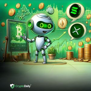 ChatGPT Forecasts XRP and Solana's Position after Bitcoin Reaches $50K