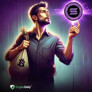 Crypto Up-and-Comers Poised to Outshine Solana