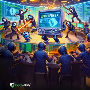Paolo Ardoino Confirms Bitfinex Foiled Major Exploit Attempt