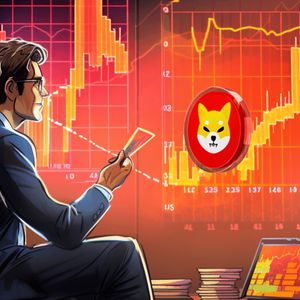 The man who Made $35M in Shiba Inu (SHIB) Binance Listing, is bagging Retik Finance (RETIK) and expects similar results