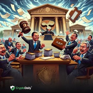 This Court Battle Could Change Everything for Ripple (XRP) Even Before a Potential XRP-Spot ETF