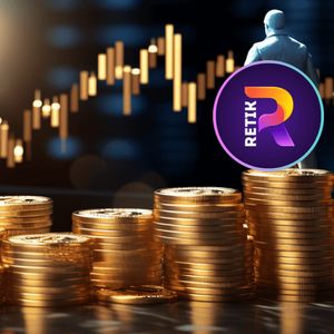 3 tokens priced in cents that will reach a dollar in the year 2024
