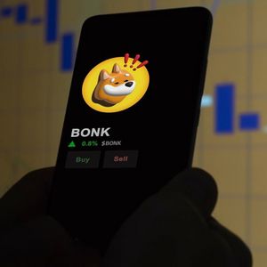Top Three Altcoins Whales are Massively Accumulating: Injective (INJ), Bonk (BONK), and NuggetRush (NUGX)