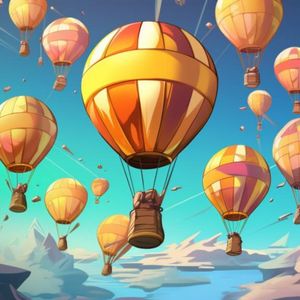 Massive free airdrops going on right now