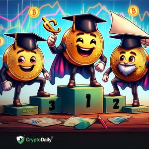 Top 3 Cryptocurrencies For Beginners to Start Investing on a High Note
