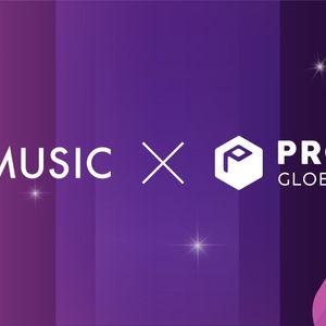 ProBit Global Announces Exclusive 50% Discount on MUSIC Tokens
