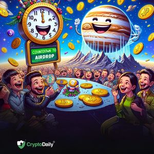 Jupiter Sets Date For JUP Airdrop, Teases Meme Token Debut