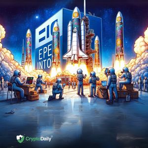 3 Cryptos to Skyrocket in 2024: Expert Insights