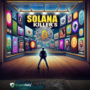 Analysts Named These Altcoins As "Solana Killers" for 2024
