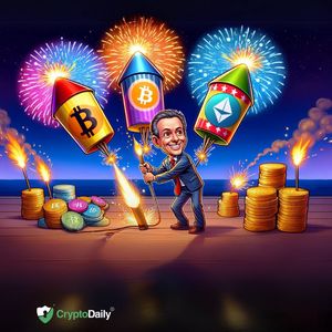 3 Cryptos Set To Explode in 2024