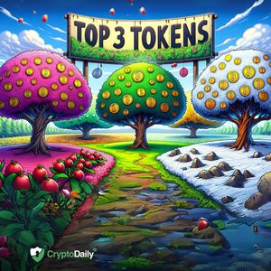 Get Ready for Altseason: Top 3 Tokens Poised to Take the Lead