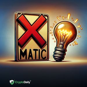 Forget About Polygon (MATIC): This Crypto Is Going to Outperform It in 2024
