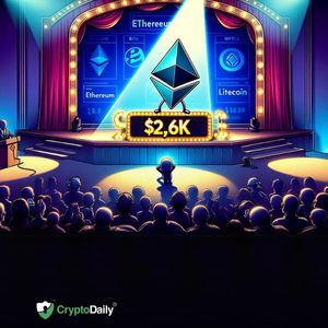 As Ethereum Tests $2,6K, Investors Keep Their Eyes on These Cryptos