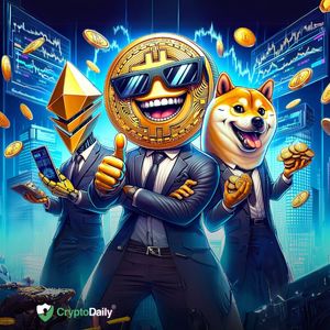 Top 3 Cryptocurrencies to Watch This Week