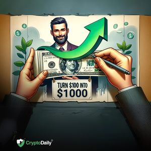 Best Cryptos to Invest $100 in January for a Potential $1000 Return
