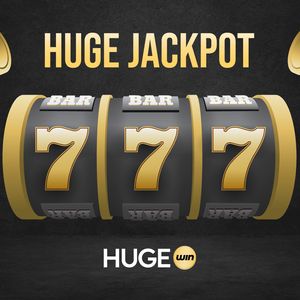 HugeWin Casino: The Perfect Blueprint for an All-In-One Casino Wonderland