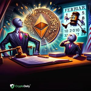 SEC Delays Decision On Fidelity’s Spot Ethereum ETF To March