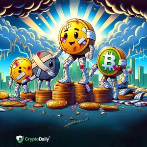 Are altcoins about to recover from recent battering?