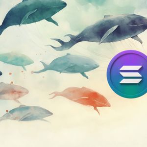 Why Is Solana (SOL) Falling? Whales Are Dumping SOL for New DeFi Gem Priced at Only $0.07
