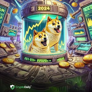 Didn't Catch Dogecoin Surge in 2021? This Crypto Is Poised for Even Greater Gains in 2024!