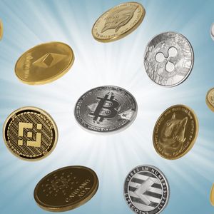 Starting Your Crypto Journey? Consider These Top 3 Coins