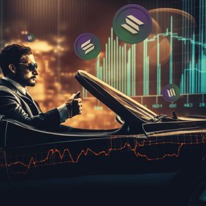 Max Keiser Warns Solana (SOL) Could Drop To $20; Investors Turn Attention To Pullix (PLX) Hybrid Exchange
