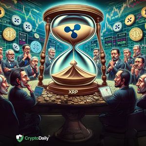 Ripple's (XRP) Harsh Reality: Is This the End of Its Bull Run?