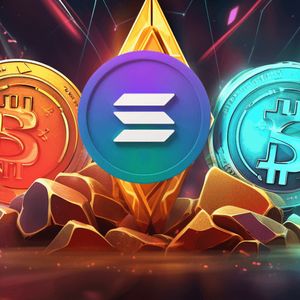 3 Altcoins Cheaper than $1 to Replicate Solana's (SOL) Success