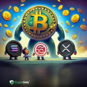 Is Bitcoin Halving a Threat to Ripple (XRP), Solana (SOL), and Sei (SEI) Holders?