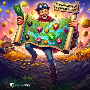 Is the Bull Market Here? Top Altcoins to Buy Before It's Too Late