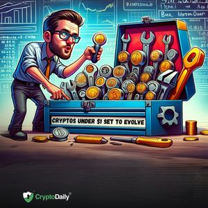 Best Cryptocurrencies Under $1 to Buy As the Crypto Market Evolves