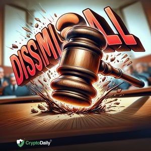 Coinbase Likely to Win Dismissal of SEC Lawsuit: Bloomberg Legal Analyst