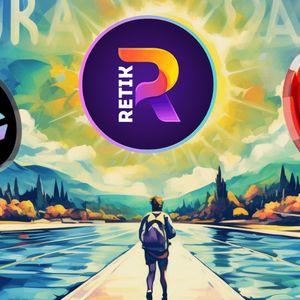 Can you become a millionaire with crypto in 2024? Road to crypto millions with Solana (SOL), Retik Finance (RETIK) and Shiba Inu (SHIB)