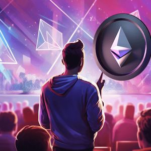 Ethereum Competitor Priced at $0.08 Will Reach $26 in 2024