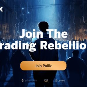 Arweave (AR), Gala (GALA) and Pullix (PLX) Eyeing $1B Market Cap