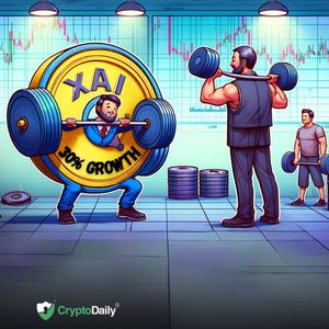 XAI Hits Strong 30% Weekly Growth, Yet This Crypto Promises Even Greater Potential