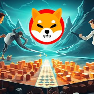 This Shiba Inu rival will overtake SHIB as a top 20 cryptocurrency in 2024 itself