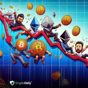 Top Cryptos To Watch As the Market Declines