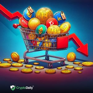 Best Cryptos to Buy While the Market Is in the Red