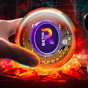 Top analyst predicts further Ethereum falls; don’t convert your Ether for Solana either, Retik Finance is the only solution