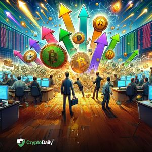 As Bitcoin ETF Panic Looms, These Altcoins Are Ready for Rapid Growth