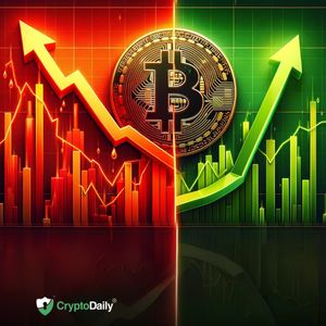 These 3 Cryptos Are Likely to Rise As Bitcoin Goes Down
