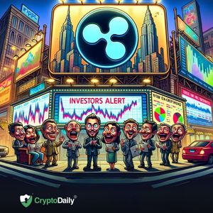 Ripple (XRP) Investors Alert: Here’s Why the Latest Bold Move Against the SEC Could Shock the Market